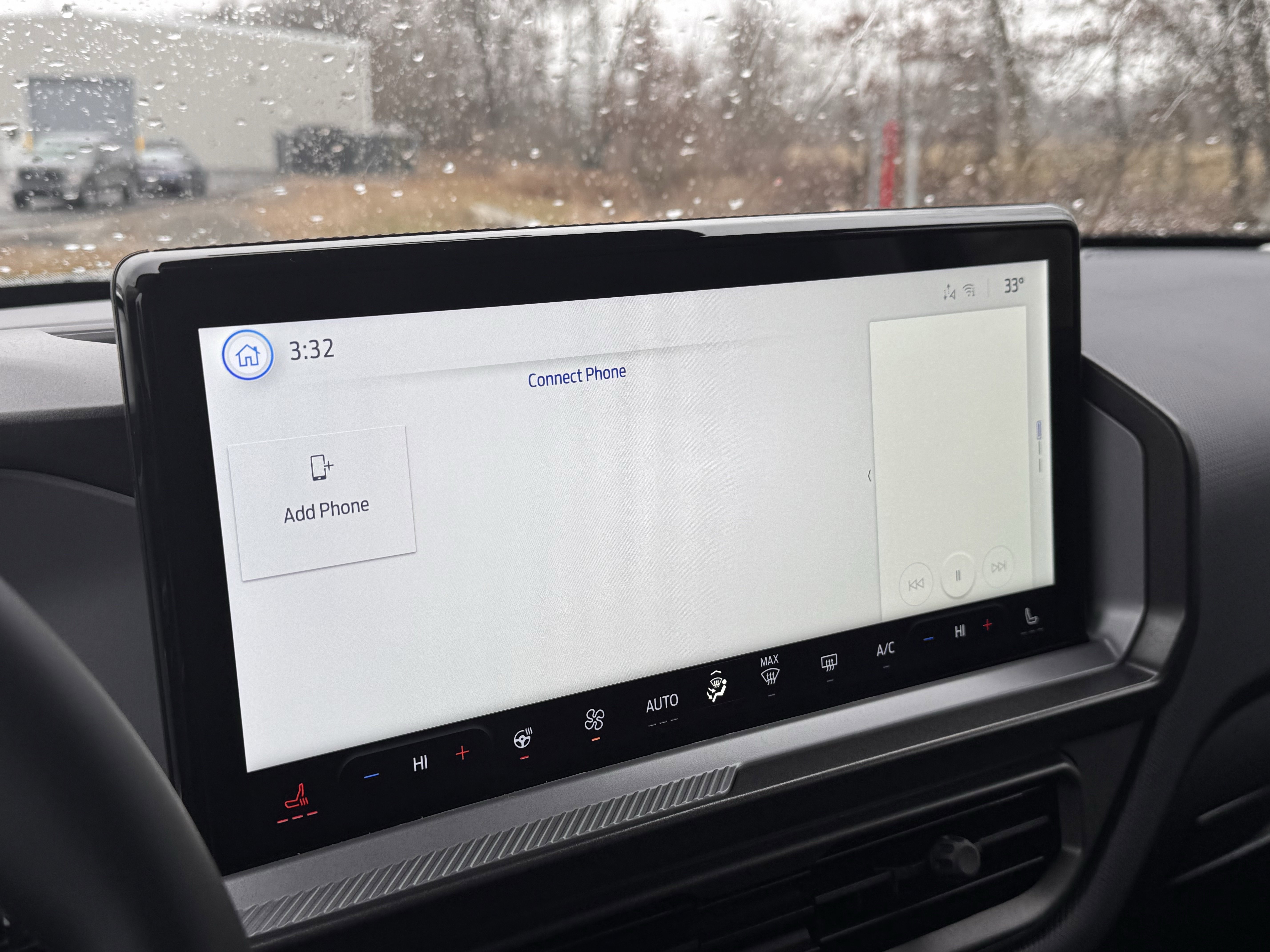 New 2025 Ford Bronco Sport Outer Banks image 18