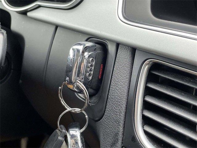 Used 2016 Audi A5 2.0T Premium image 26