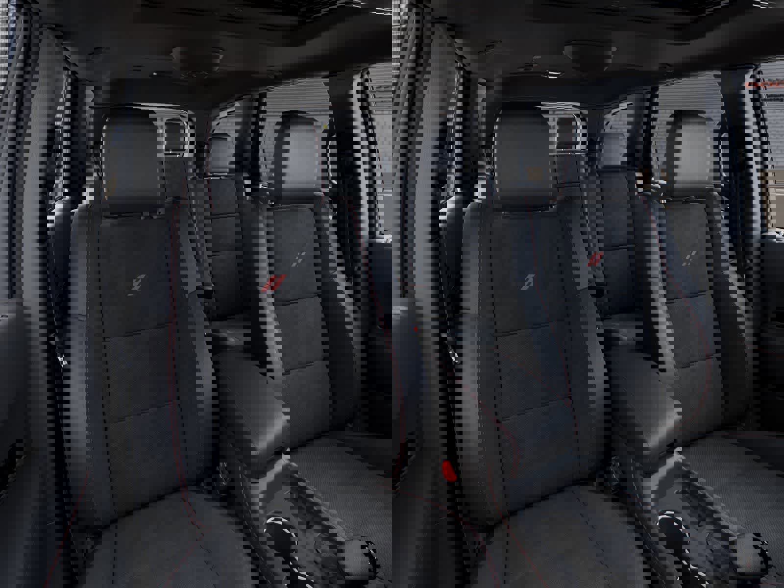 New 2026 Dodge Durango GT image 16