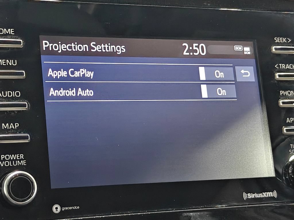 Used 2021 Toyota Camry SE FWD image 31