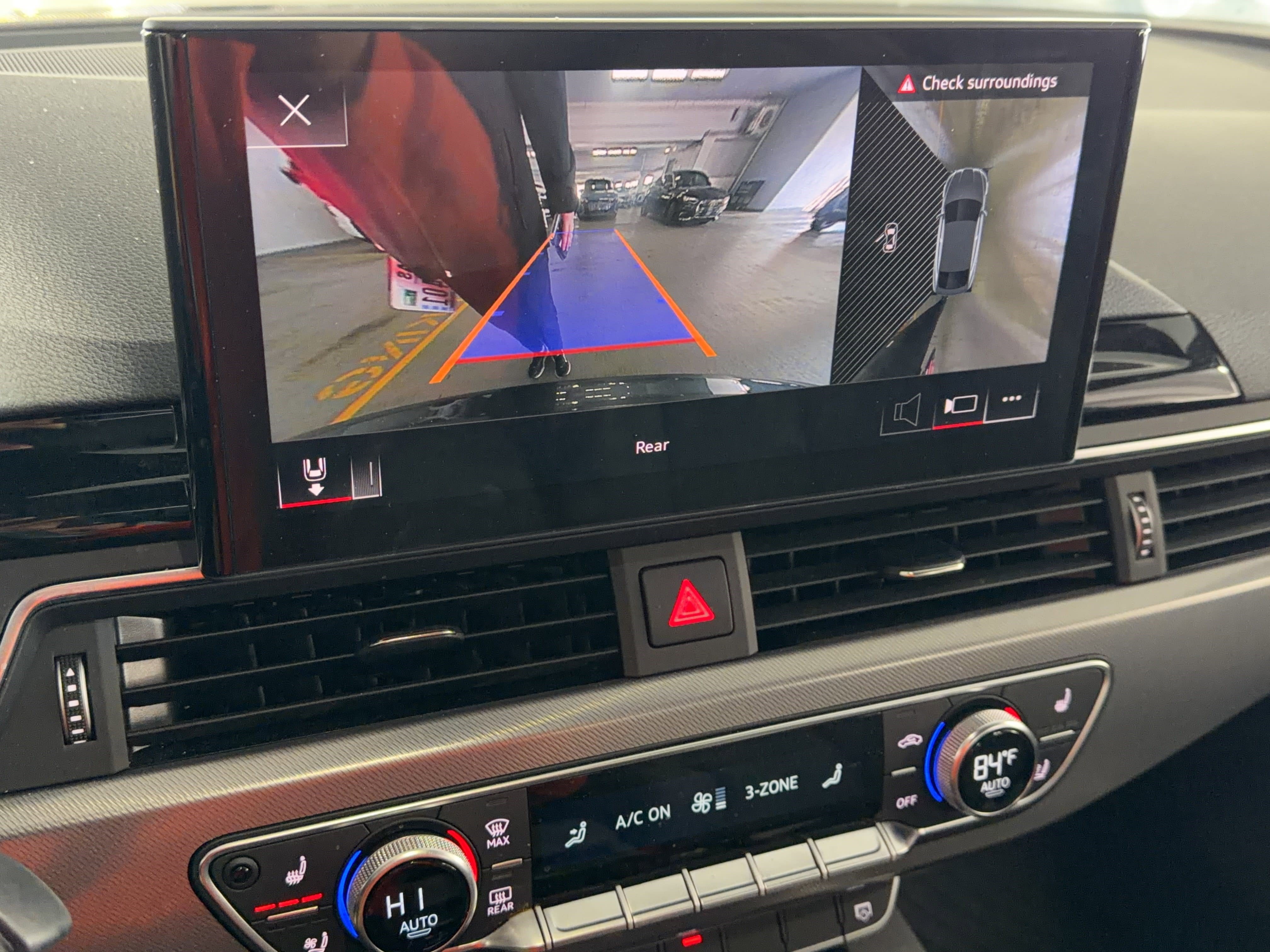 Certified 2023 Audi A5 2.0T Premium Plus w/ Premium Plus image 24