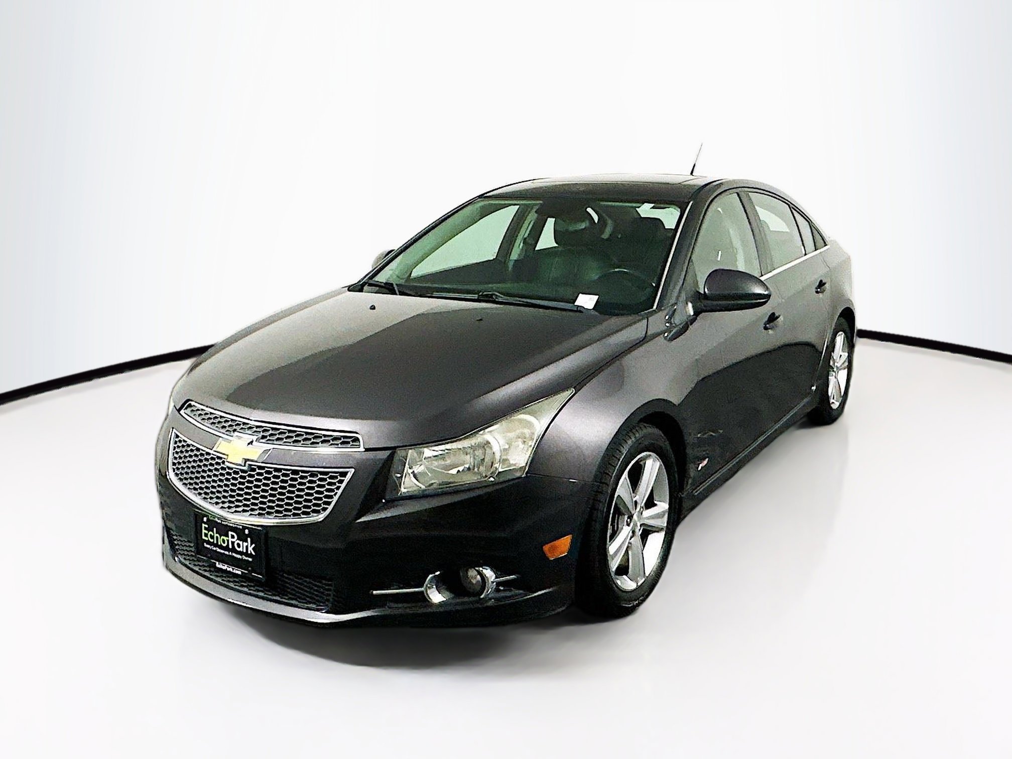 Used 2014 Chevrolet Cruze LT w/ RS Package image 3