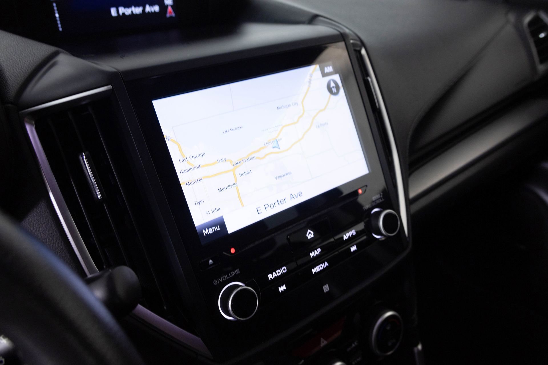 Used 2020 Subaru Forester Limited image 24