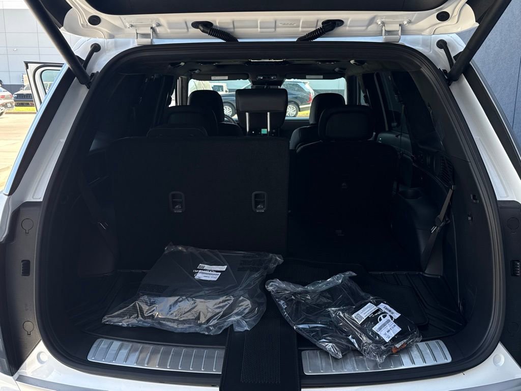 New 2026 Hyundai Palisade Calligraphy image 15