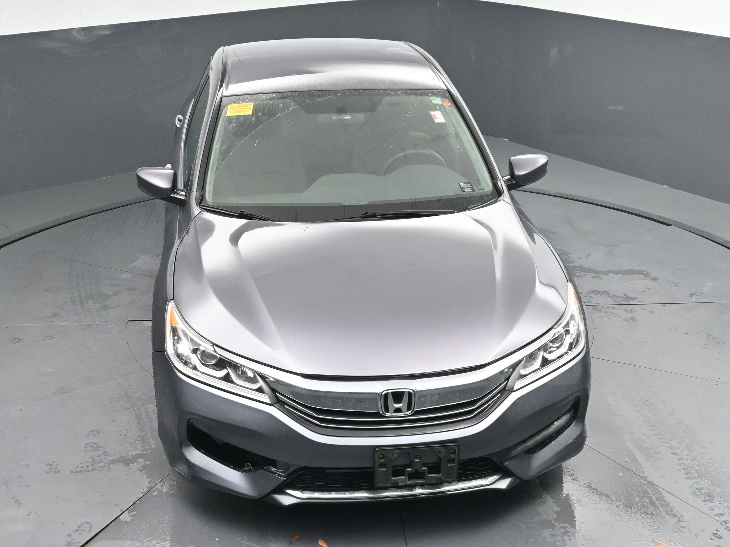 Used 2017 Honda Accord LX image 30