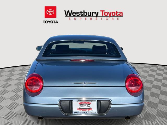 Used 2005 Ford Thunderbird image 9