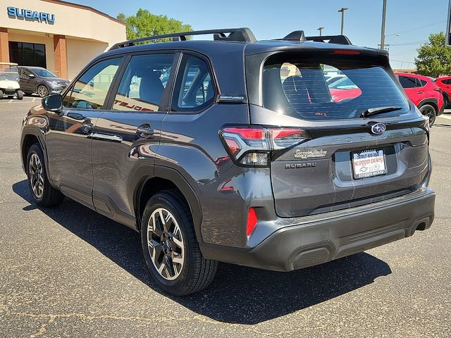 Certified 2025 Subaru Forester image 3