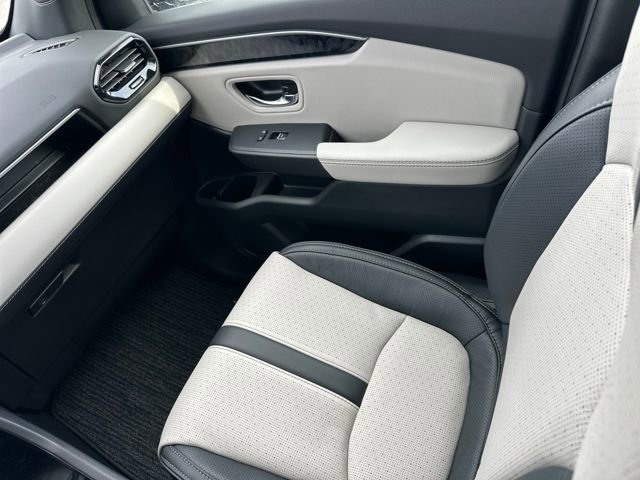 New 2026 Honda Passport TrailSport Elite image 31