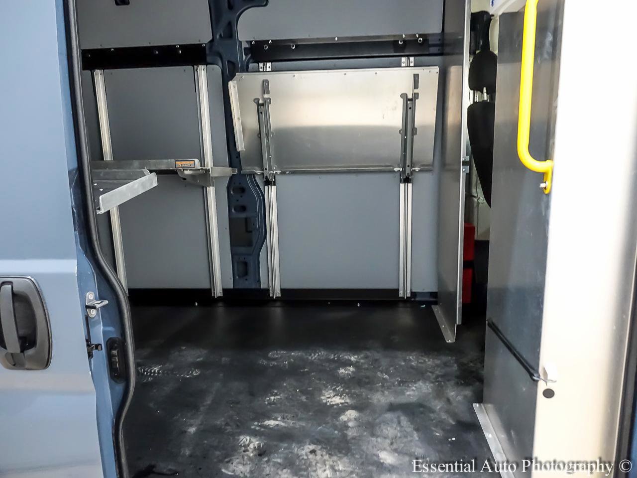 Used 2021 RAM ProMaster 3500 image 15