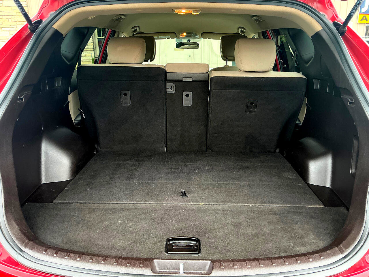 Used 2018 Hyundai Santa Fe Sport image 12