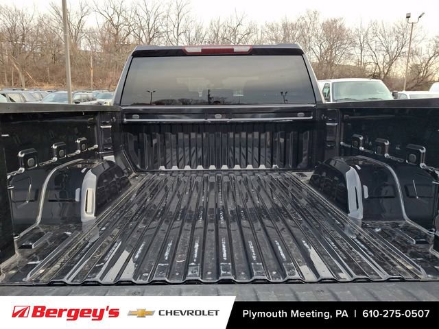 Certified 2023 Chevrolet Silverado 1500 LT image 31