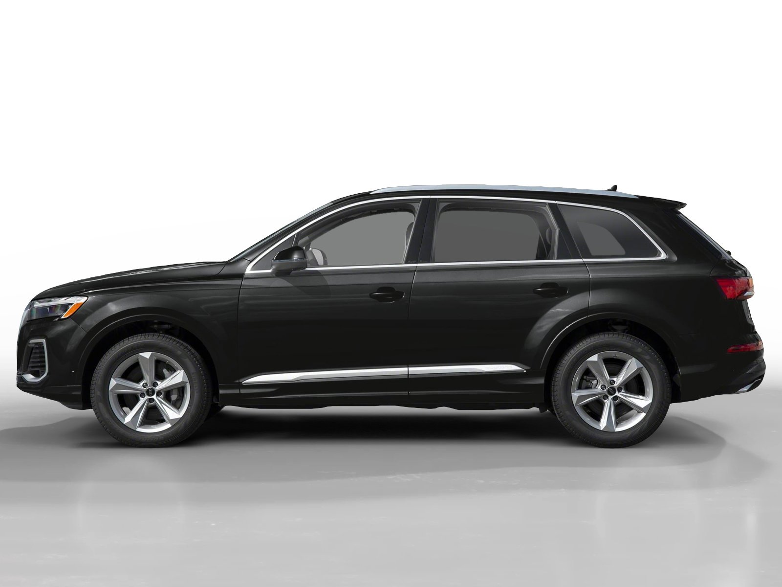 New 2025 Audi Q7 3.0T Premium Plus image 3