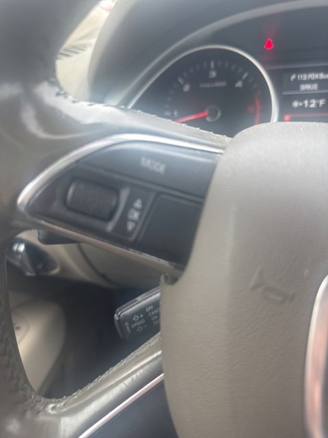 Used 2015 Audi Q7 TDI Premium Plus w/ Premium Plus Package image 35