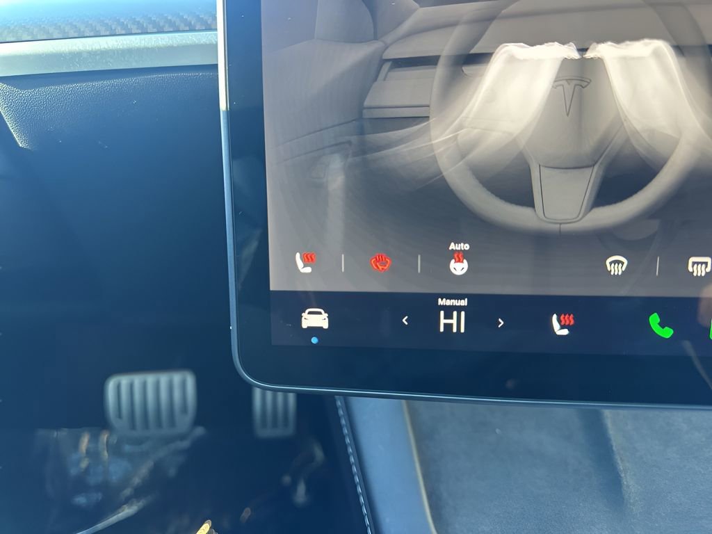 Used 2023 Tesla Model 3 Performance image 22