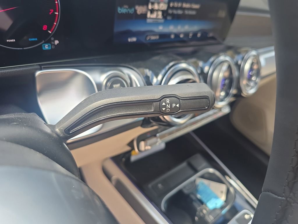 New 2026 Mercedes-Benz GLB 250 4MATIC image 23