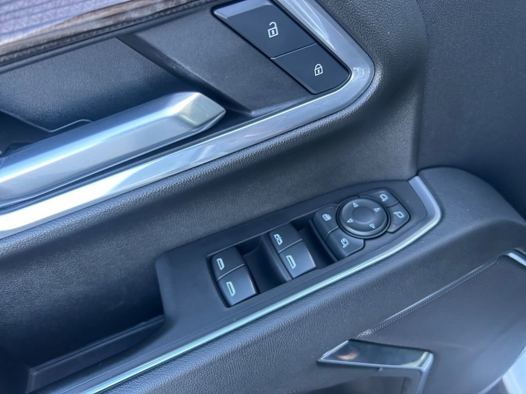 Used 2024 Chevrolet Silverado 3500 LT w/ Z71 Sport Edition image 23