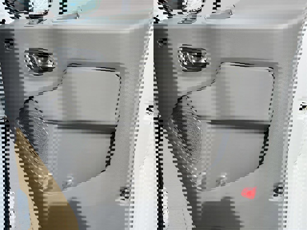 New 2025 Ford Transit 150 Low Roof AWD w/ Interior Upgrade Package image 26