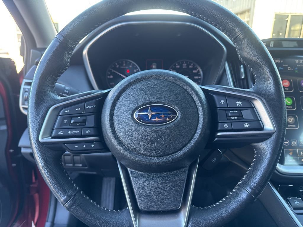 Used 2024 Subaru Legacy Limited image 20