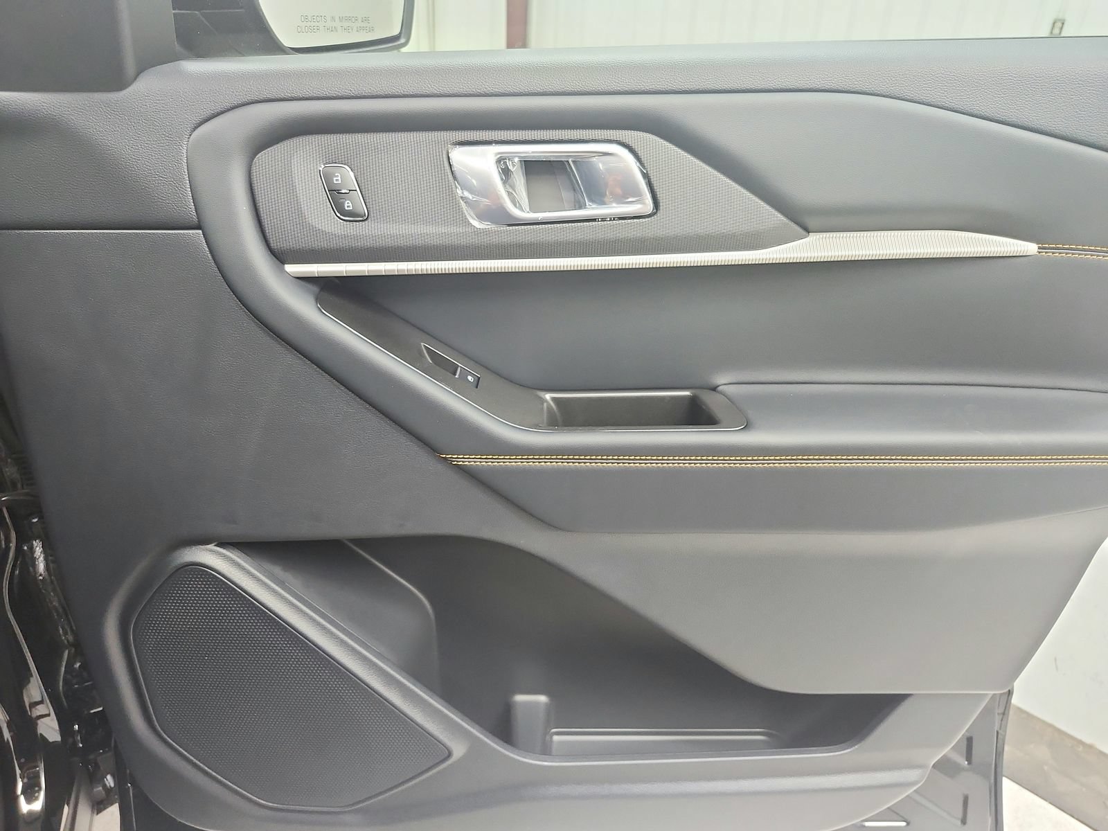 New 2026 Ford Explorer Tremor AWD/4WD image 43