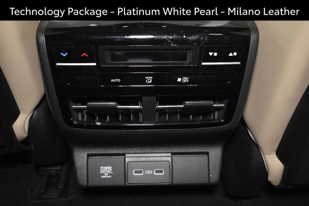 Used 2022 Acura MDX SH-AWD w/ Technology Package image 45