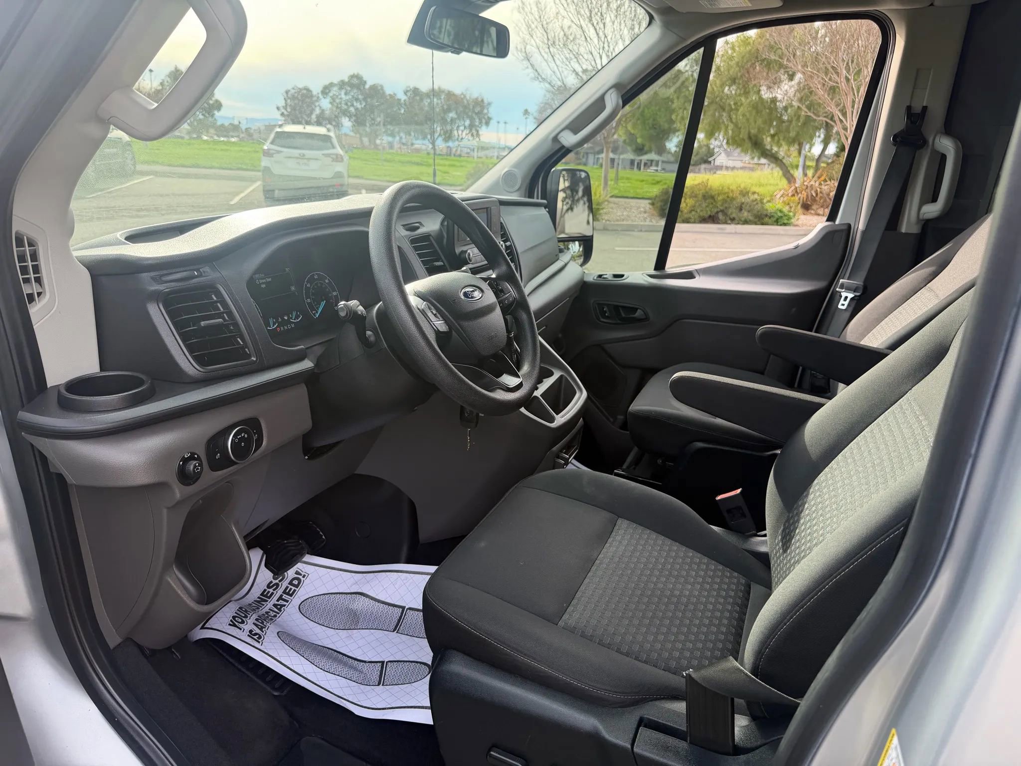 Used 2020 Ford Transit 350 XL RWD image 12