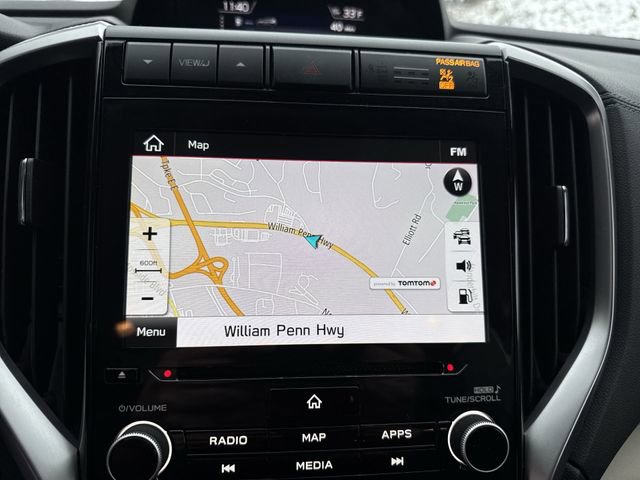 Used 2022 Subaru Ascent Touring image 22