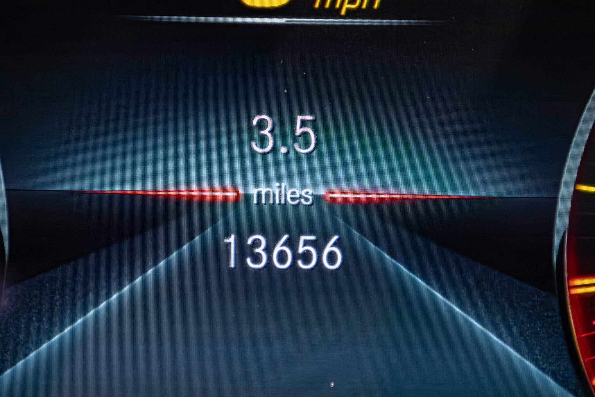 Used 2023 Mercedes-Benz E 53 AMG 4MATIC Sedan w/ Driver Assistance Package image 17