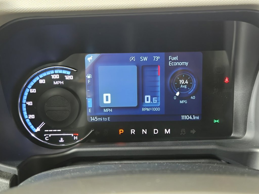 Used 2024 Ford Bronco Wildtrak image 21