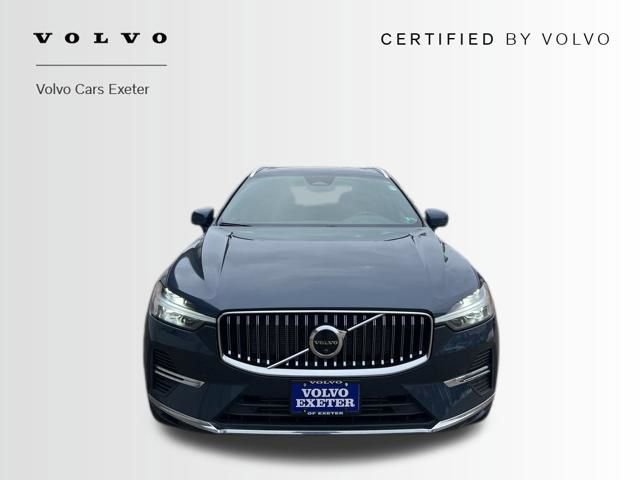 Certified 2023 Volvo XC60 T8 Plus image 2