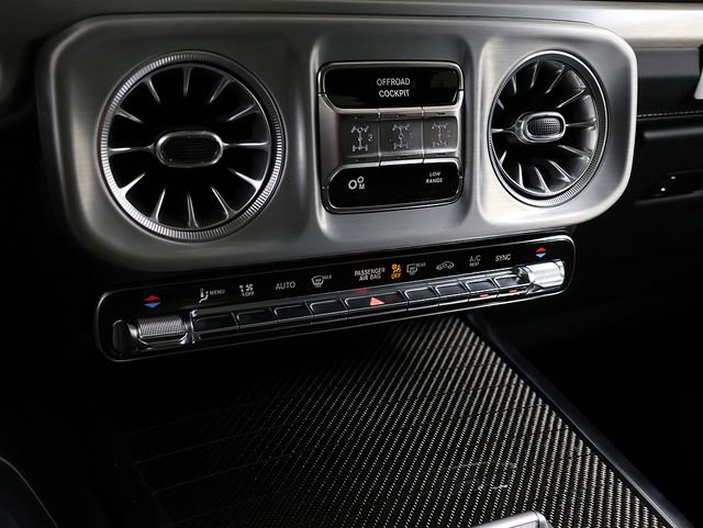 New 2026 Mercedes-Benz G 63 AMG 4MATIC image 27