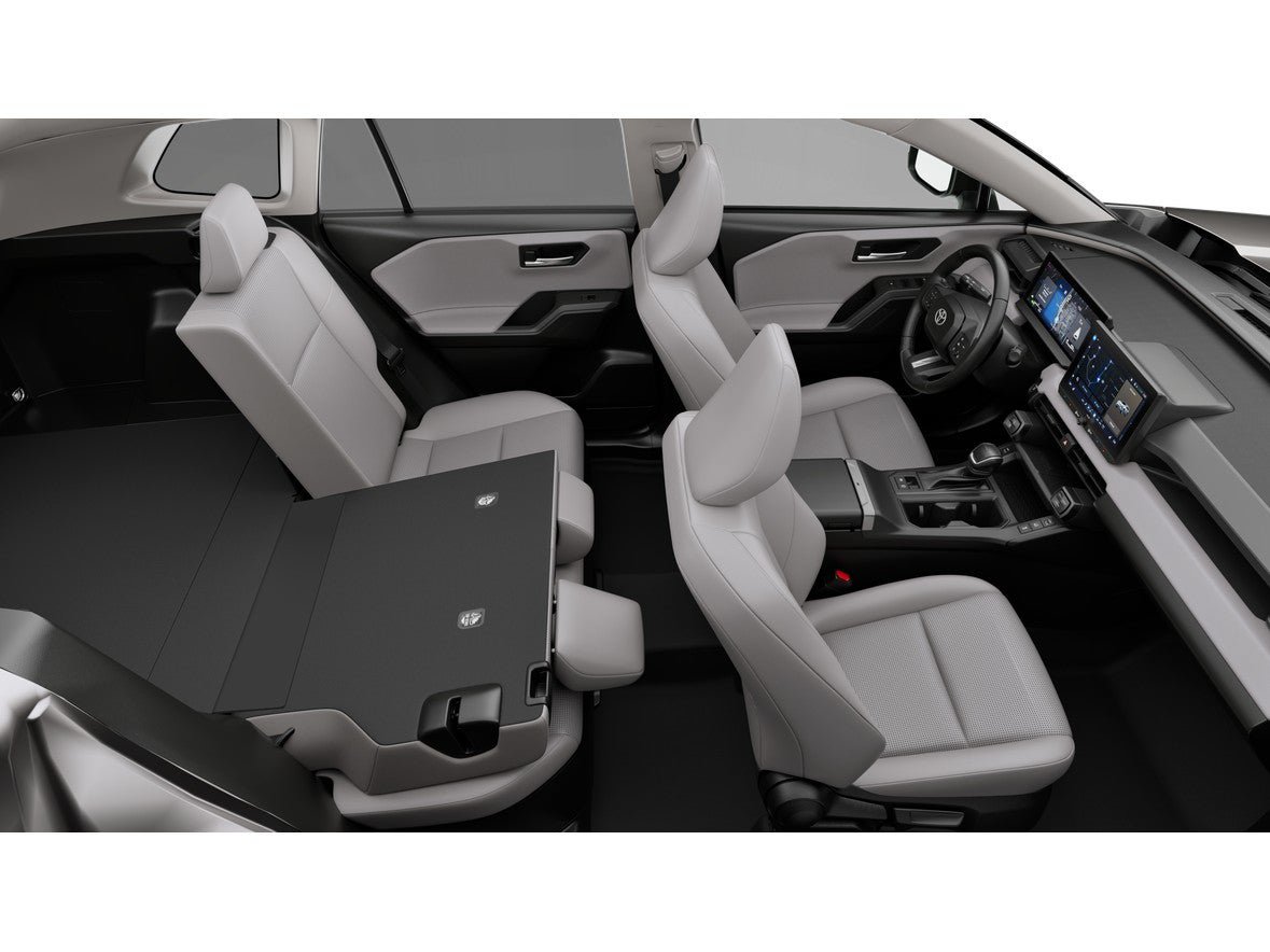 New 2026 Toyota RAV4 XLE Premium AWD/4WD image 8