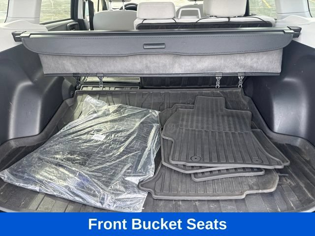 Used 2018 Subaru Forester 2.5i Premium w/ All-Weather Package AWD/4WD image 6