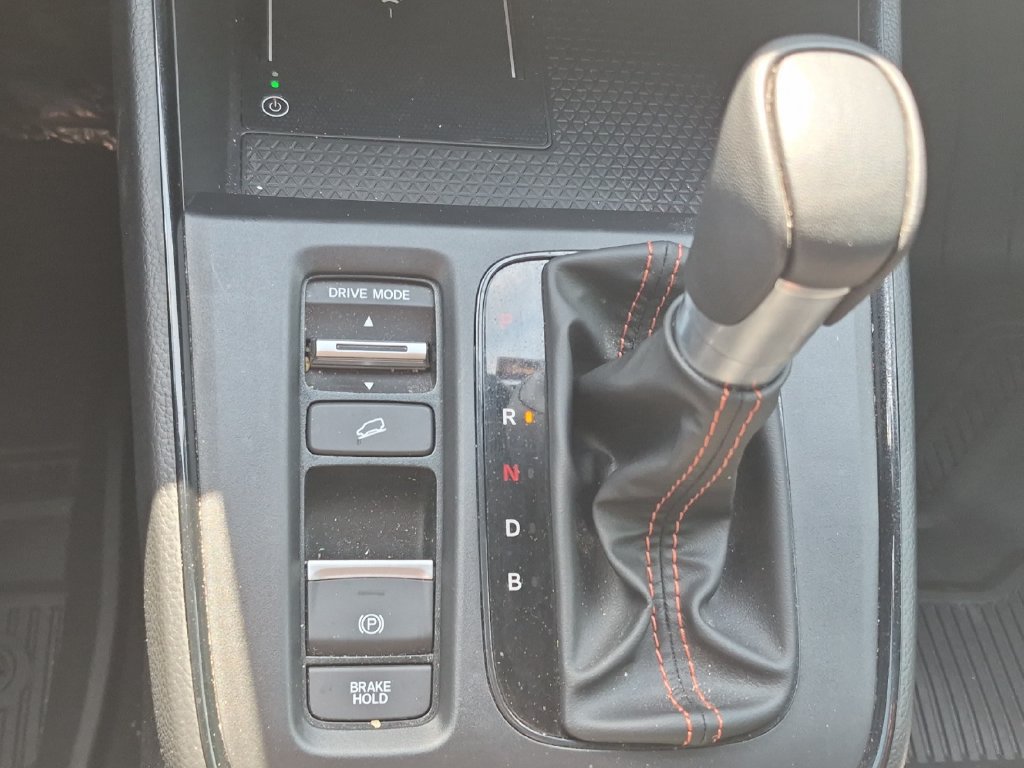Used 2026 Honda CR-V Sport-L image 20