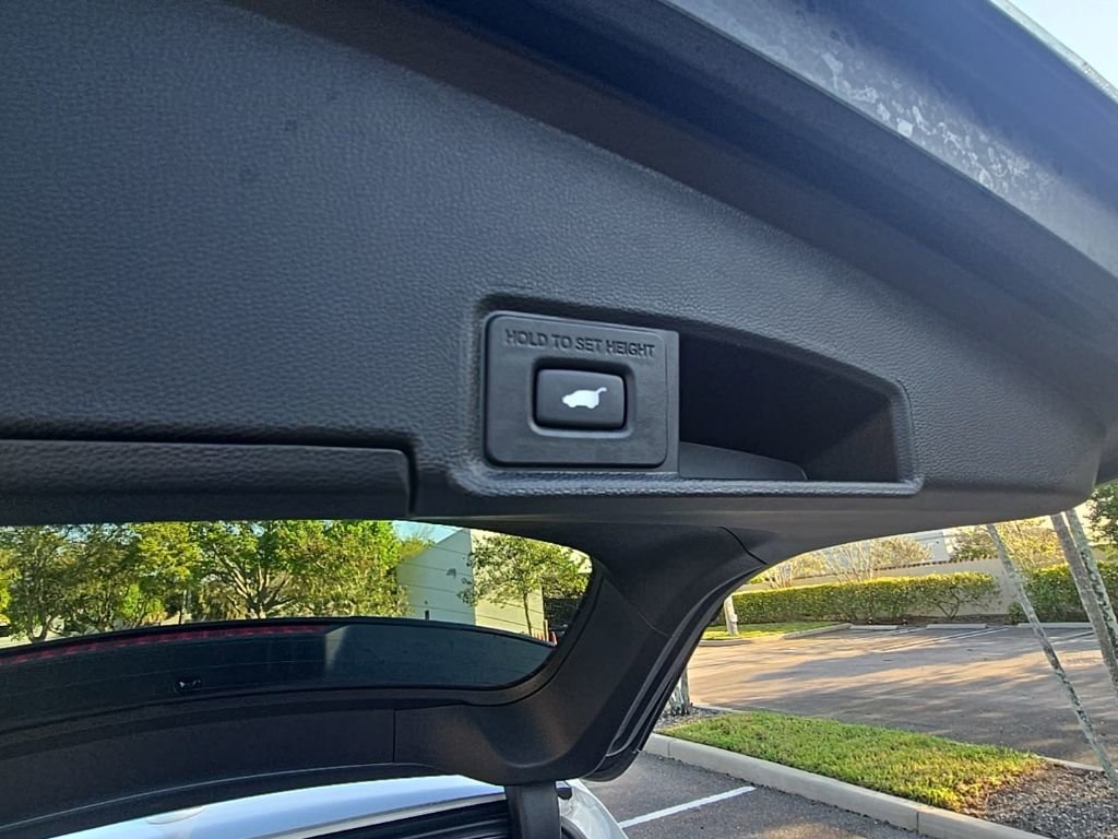 Certified 2025 Acura RDX A-Spec AWD/4WD image 35