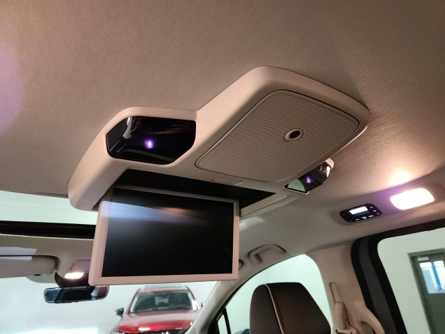 Certified 2025 Honda Odyssey Touring image 26