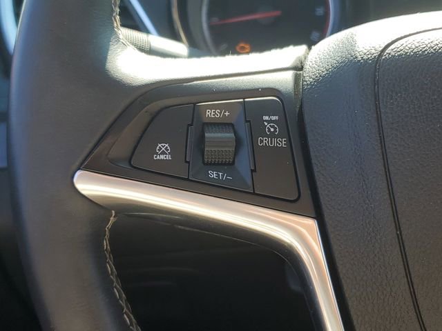 Used 2016 Buick Encore FWD image 25