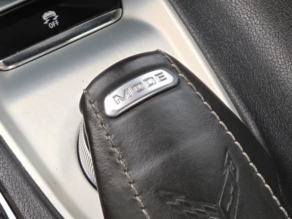 Used 2023 Chevrolet Corvette Stingray Convertible w/ Battery Protection Package RWD image 27
