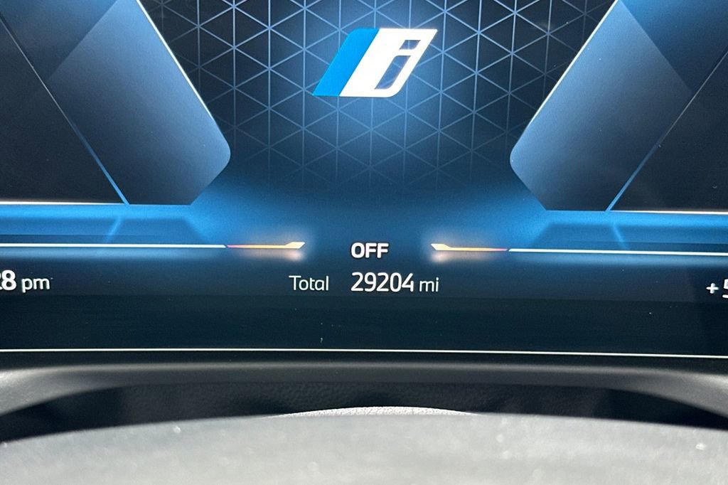 Used 2023 BMW i4 eDrive40 w/ Premium Package image 29