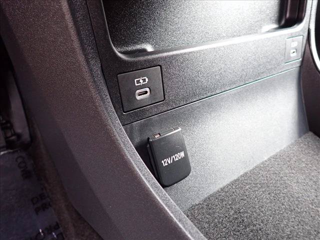 Certified 2023 Subaru Solterra AWD image 18
