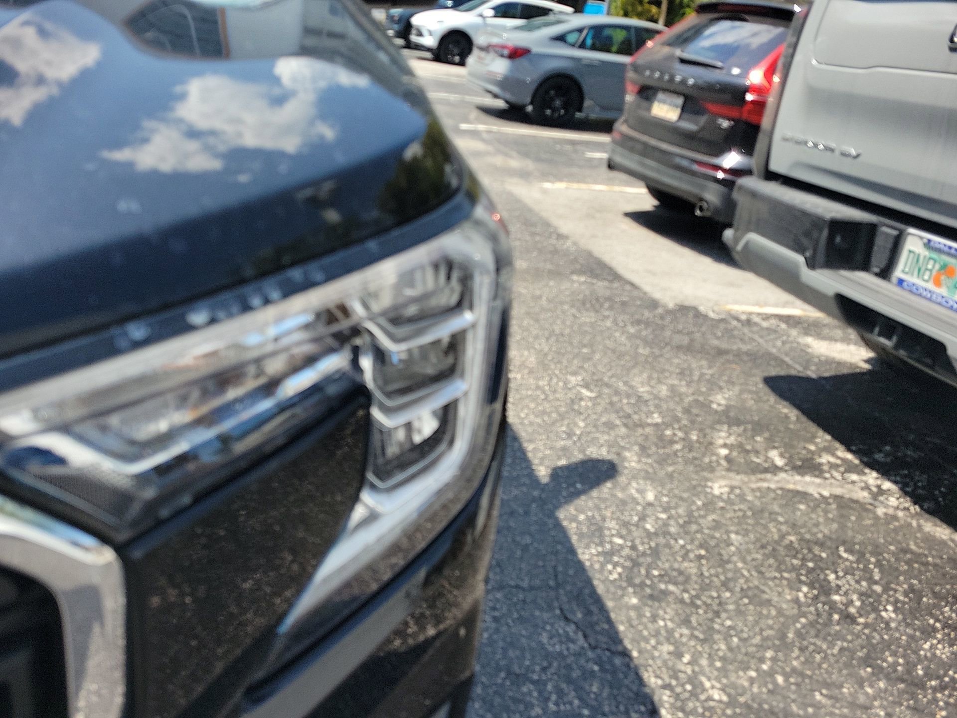 Used 2022 GMC Terrain SLE image 8