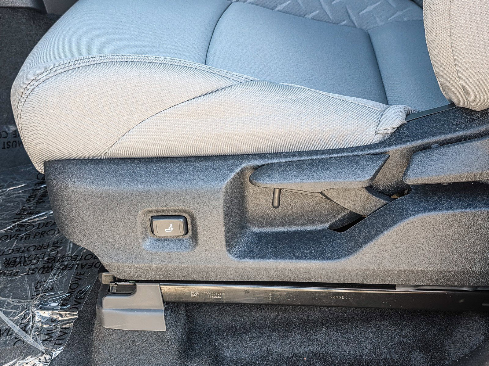 New 2026 Toyota Tacoma SR5 image 24