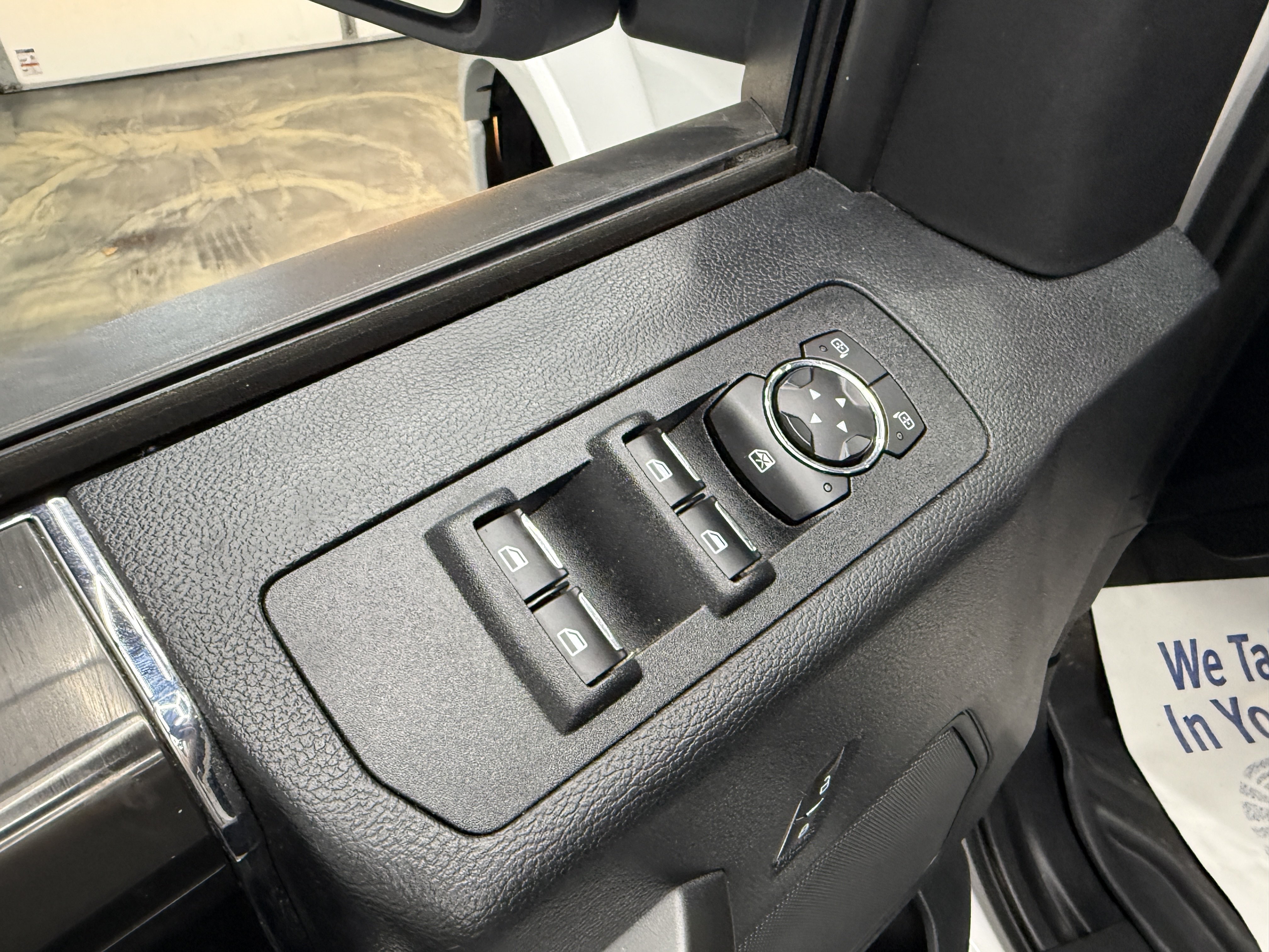 Used 2020 Ford F150 XLT w/ Equipment Group 302A Luxury AWD/4WD image 10
