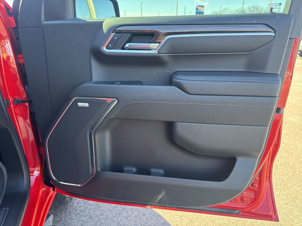 Used 2022 Chevrolet Silverado 1500 LT Trail Boss w/ Convenience Package II image 27