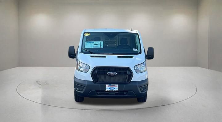 New 2024 Ford Transit 150 Low Roof image 2