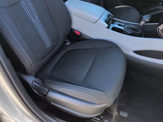Used 2024 Hyundai Tucson SEL AWD/4WD image 21