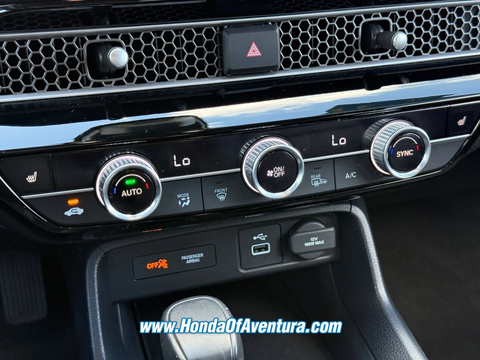 Certified 2024 Honda Civic EX-L image 20