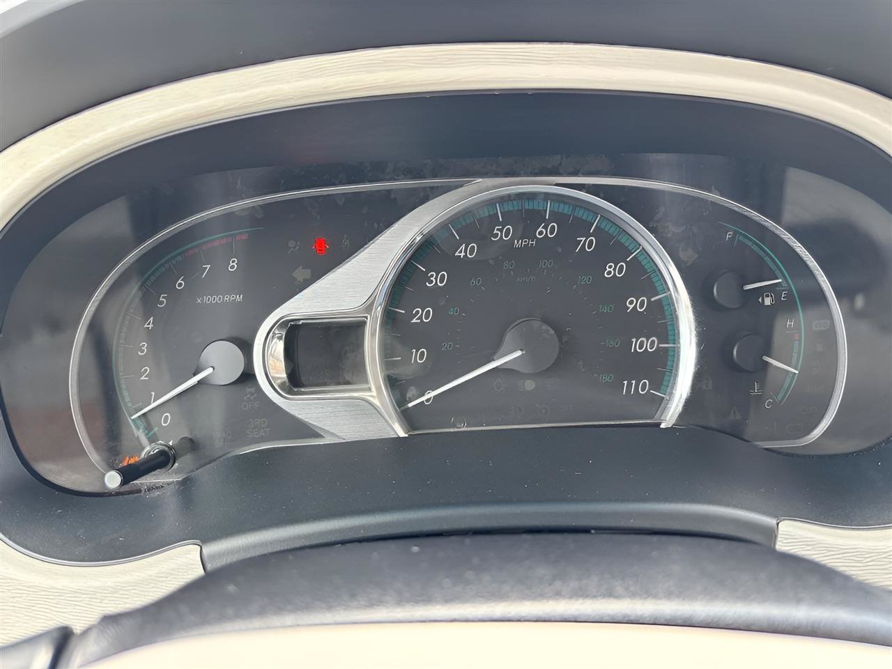Used 2011 Toyota Sienna XLE w/ Premium Pkg FWD image 21