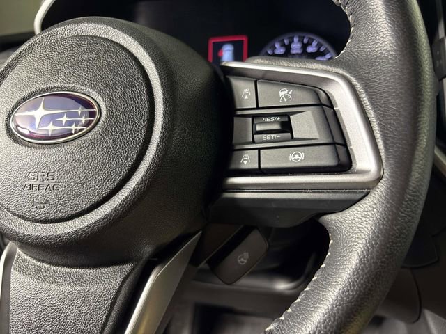 Used 2024 Subaru Ascent Limited image 19