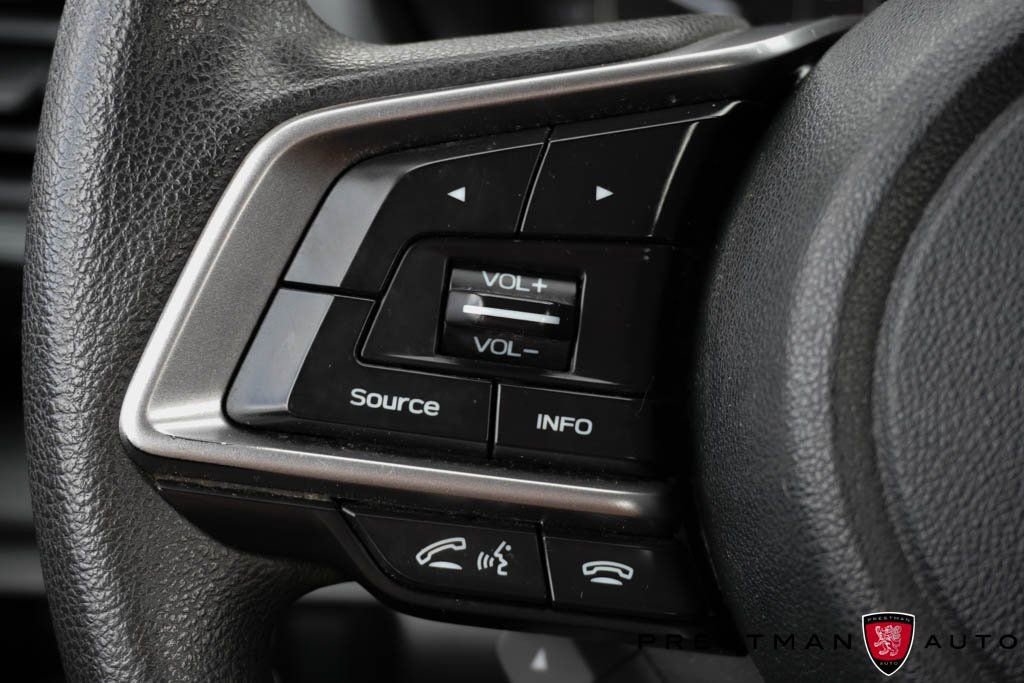Used 2021 Subaru Impreza 2.0i image 24