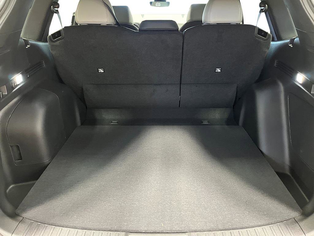 New 2026 Honda CR-V Sport Touring image 27